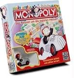 Parker - Mein erstes Monopoly