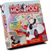 Childrens Toyshop  Spielwaren : Parker - Mein erstes Monopoly