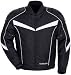 CORTECH FSX 2 JACKET BLACK/BLACK LARGE