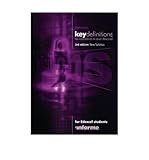 Key definitions for economics A level revision : for Edexcel students