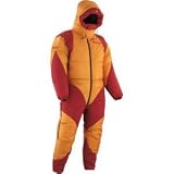 Review   / Marmot 8000 Meter Insulated Suit - Men's