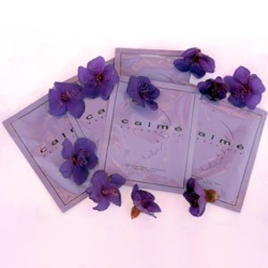 Calme Essentials -Calme' Essentials Rejuvenating Collagen Facial Mask-1 Mask