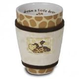 Eigenschaften NICI / NICI Cosy Cup Giraffe