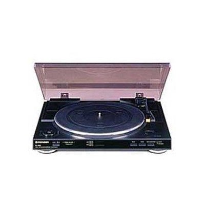 Pioneer PL-990 Automatic Stereo Turntable