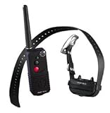 Tri-Tronics Sport 60 G2 Dog Training Collar