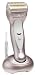 Remington WDF-6000 Smooth and Silky Ladies Shaver