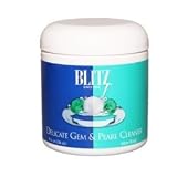Blitz Delicate Gem & Pearl Cleaner 8oz