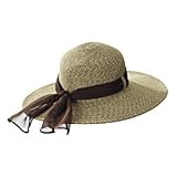Coolibar UPF 50+ Women's Tucson Sun Hat