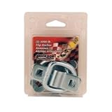 Erickson 09170 Flip Type Anchor Ring - Pack of 2