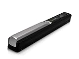 Mini Portable Cordless Scanner Colour & Mono Handyscan