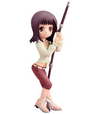 トイズワークスコレクション よんてんご とある魔術の禁書目録Ⅱ インデックス 五和 単品 フィギュア キャラアニ