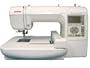 Janome 200e Memory Craft Embroidery Machine