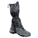 GELRT ASCENT DSR WOMENS/LADIES WATERPROOF CAMPING HIKING WALKING GAITERS HIKE