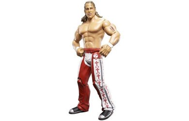 WWE Ruthless Aggression Series 29 - Shawn Michaels