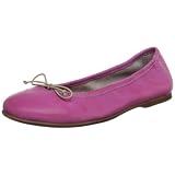 Bisgaard Ballerina BG052 Mädchen Ballerinas