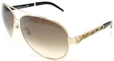 Roberto Cavalli Sunglasses PREHNITE LEOPARD 28F