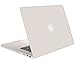Mosiso MacBook Pro 13 Retina Case (NO CD-ROM Drive), Soft-Touch Plastic Hard Case Cover for MacBook Pro 13.3