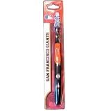 San Francisco Giants Toothbrush
