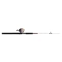 Shakespeare Ugly Stik Catfish SC Combo - Black (7')