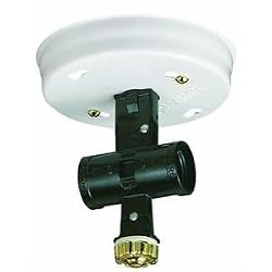 Westinghouse Lighting 70234 Ceiling Lampholder