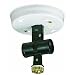 Westinghouse Lighting 70234 Ceiling Lampholder