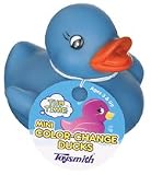 Mini Color-Change Ducks