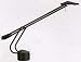Contemporary Lamps, Sleek-One Adjustable Desk Lamp by Lite Source