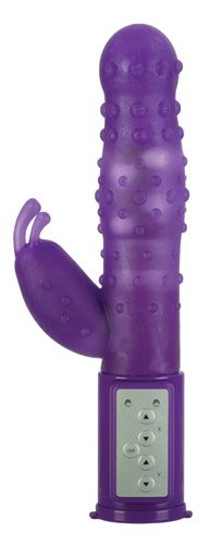 California Exotics the Pearl Lotus Stimulator