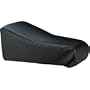 Northern Industrial Plush Foam Padded Minibike Seat - 12in. Length