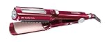 Babyliss - Lisseur Boucleur Rotatif Pro Styler