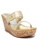 Baby Phat - Baby Phat "Trina" Wedge Slide