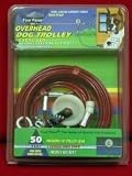 Heavy Trolley,Dog Collars, Dog Harnessess, Dog leashes, Dog Stakes, Dogs, Pet & Supplies