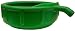 RhinoGear 11845 5 Gallon Drain Pan Open Top