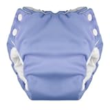 SwaddleBees Original Snap Pocket - Cloth Diaper by SwaddleBees