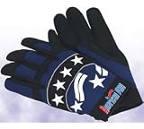 Review Jack Sealey  / Mechanic's Gloves Padded Synthetic Palm - Medium MG800M