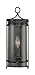 Amelia 1-Light Wall Sconce - Polished Nickel Finish with Clear Glass Shade