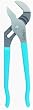 10 Inch Long Pair of Pliers wi