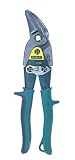 Stanley MaxSteel 14-568 9-2/3-Inch Offset Right Aviation Snip