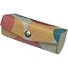 Kingsley Lipstick Case with Mirror-Polka Dots