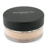 Bare Escentuals BareMinerals Matte SPF15 Foundation - Fairly Light ( 1N ) - 6g/0.21oz