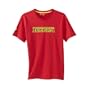 Puma Ferrari Red Logo T-Shirt