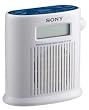 Shower AM/FM Weather Band Radio