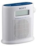 Shower AM/FM Weather Band Radio