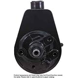 Cardone 20-7939F Remanufactured Domestic Power Steering Pump by Cardone