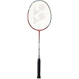Yonex Badminton Racket Carbon Graphite Fiber Shaft with Cover Jet Speed High Tension Racket