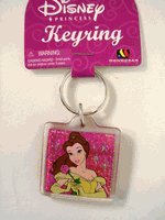 Disney Princess Belle 
