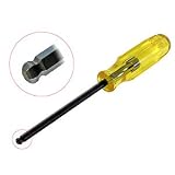5/16 Bondhus Screwdriver Style Straight Balldriver Hex Key