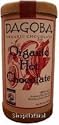Hot Chocolate Mix, Non-Instant, Fair Trade, Canister, Organic, 12 oz.
