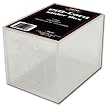 (1) One - BCW 2 Piece Slider Box - 150 Count - Baseball & Other Sports Trading Cards