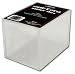 (1) One - BCW 2 Piece Slider Box - 150 Count - Baseball & Other Sports Trading Cards